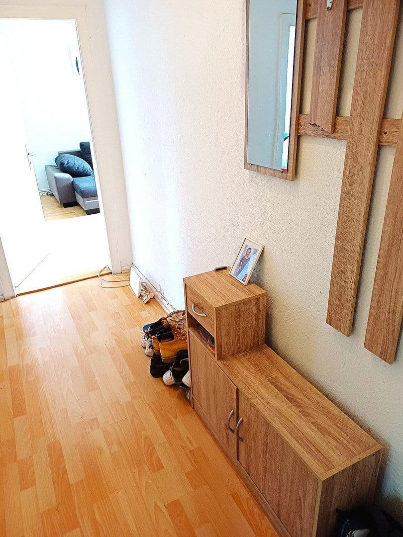 Prodej bytu 2+1 53 m², Hannover, Dolní Sasko Prodej bytu 2+1 53 m², Hannover, Dolní Sasko