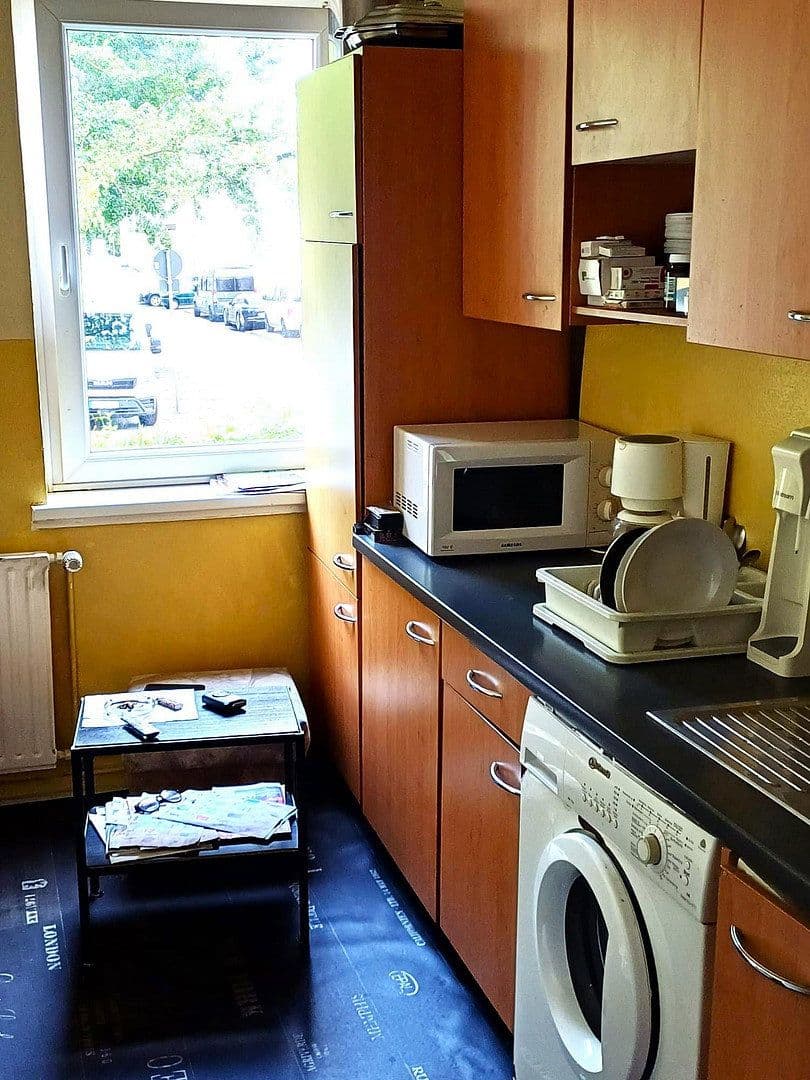 Prodej bytu 2+1 53 m², Hannover, Dolní Sasko Prodej bytu 2+1 53 m², Hannover, Dolní Sasko