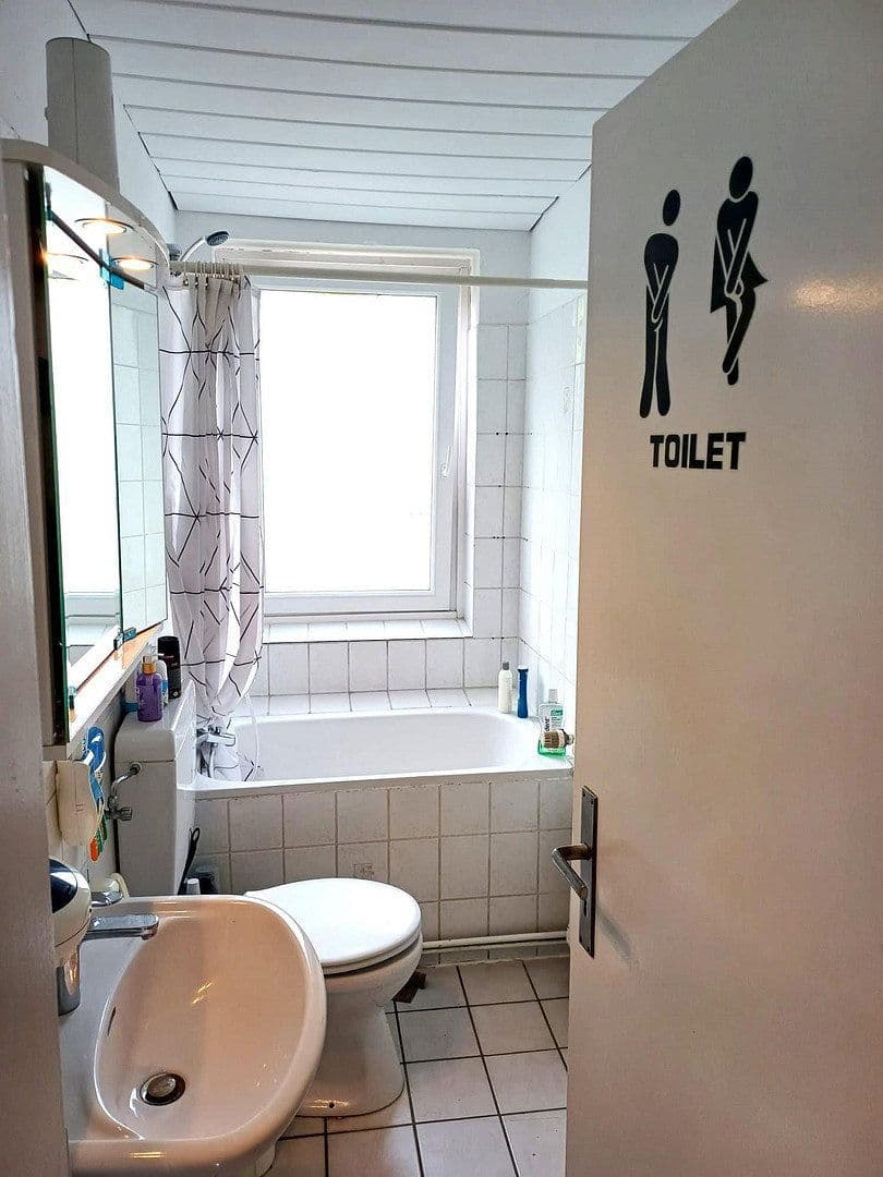 Prodej bytu 2+1 53 m², Hannover, Dolní Sasko Prodej bytu 2+1 53 m², Hannover, Dolní Sasko