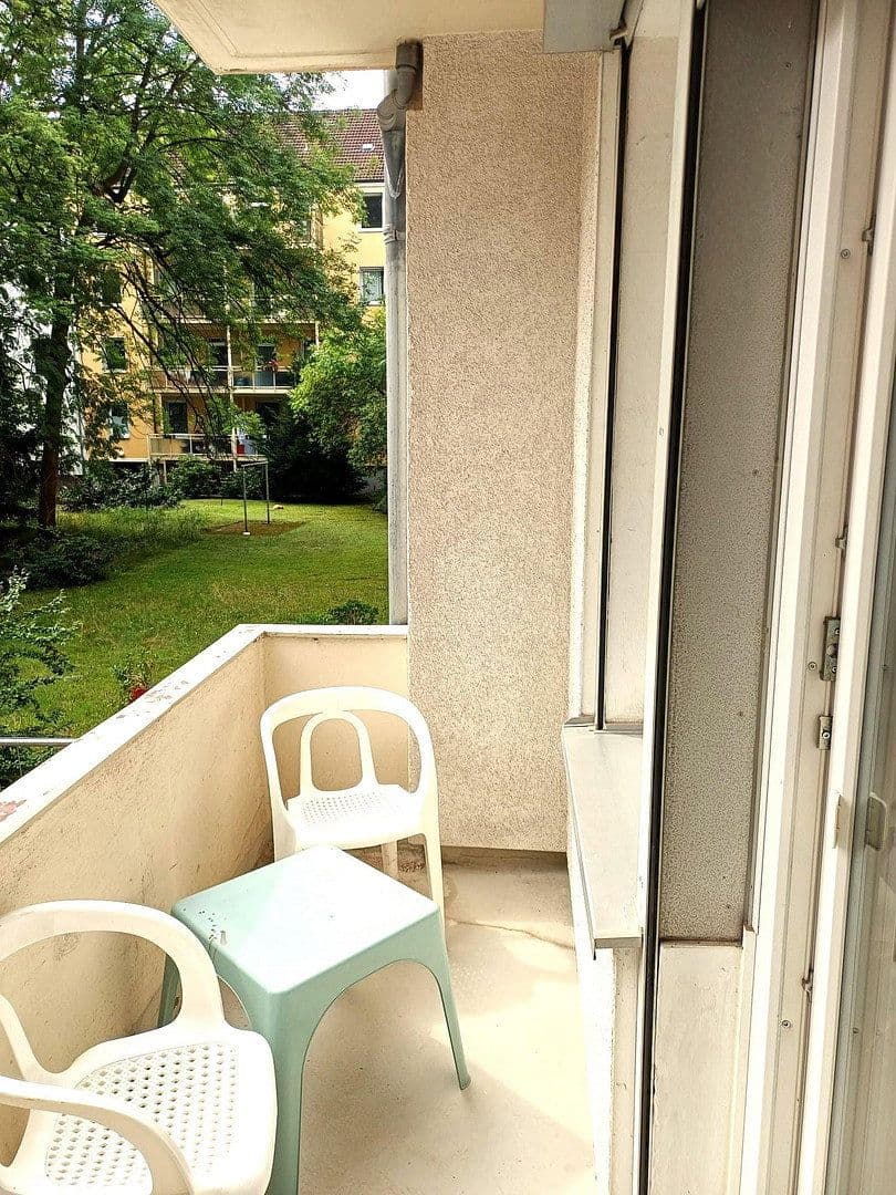 Prodej bytu 2+1 53 m², Hannover, Dolní Sasko Prodej bytu 2+1 53 m², Hannover, Dolní Sasko
