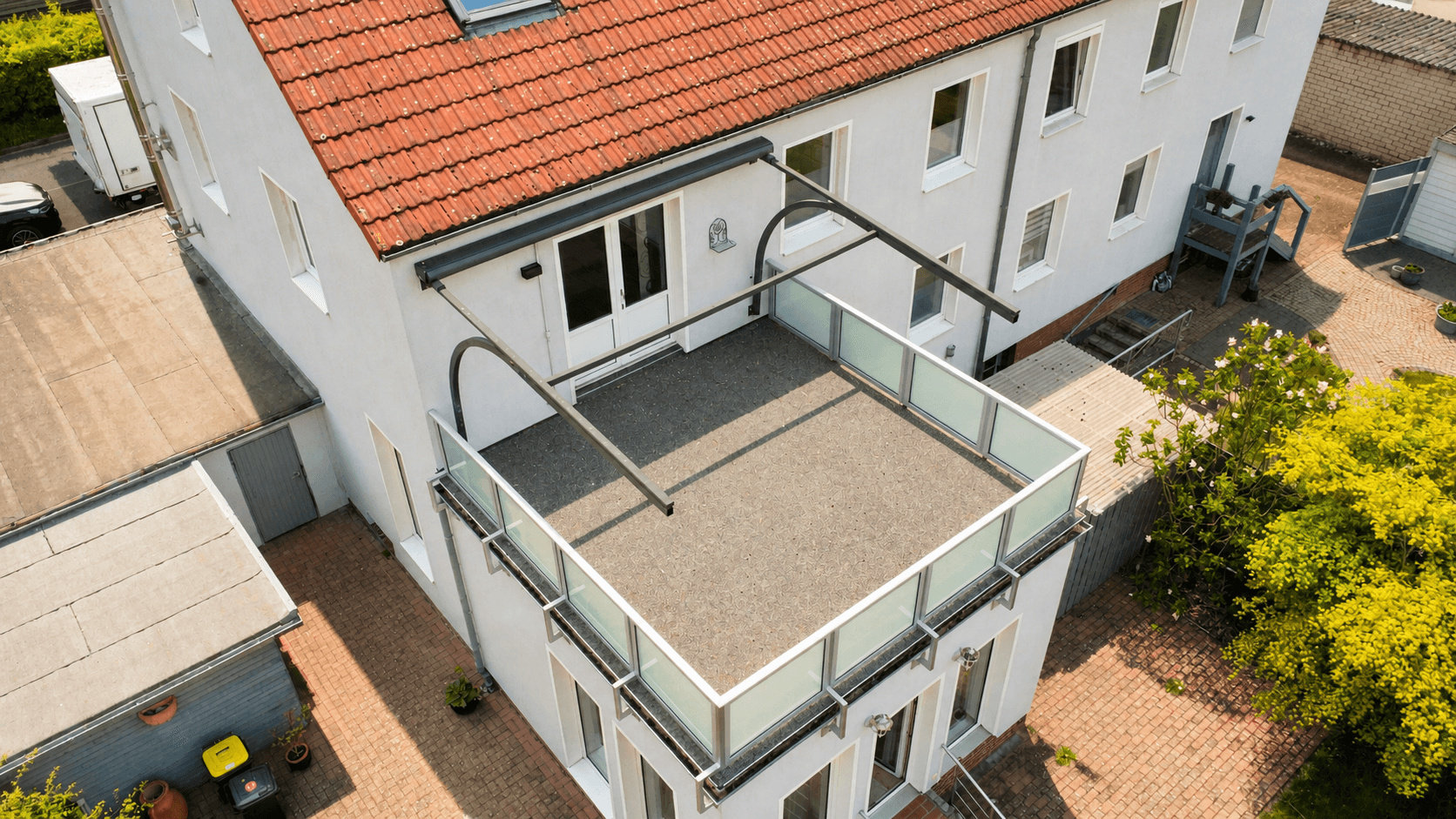 Pronájem bytu 3+kk 118 m², Gerhart-Hauptmann-Straße 14, Neustadt am Rübenberge, Dolní Sasko Pronájem bytu 3+kk 118 m², Gerhart-Hauptmann-Straße 14, Neustadt am Rübenberge, Dolní Sasko