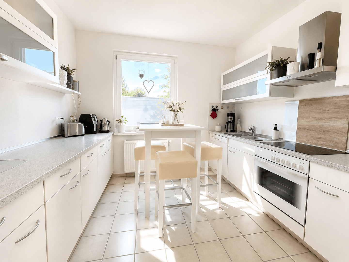 Pronájem bytu 3+kk 118 m², Gerhart-Hauptmann-Straße 14, Neustadt am Rübenberge, Dolní Sasko Pronájem bytu 3+kk 118 m², Gerhart-Hauptmann-Straße 14, Neustadt am Rübenberge, Dolní Sasko