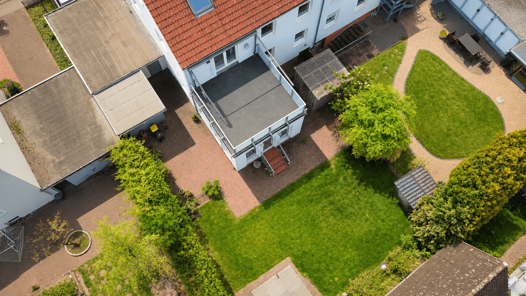 Pronájem bytu 3+1 88 m², Gerhart-Hauptmann-Straße 14, Neustadt am Rübenberge, Dolní Sasko Pronájem bytu 3+1 88 m², Gerhart-Hauptmann-Straße 14, Neustadt am Rübenberge, Dolní Sasko