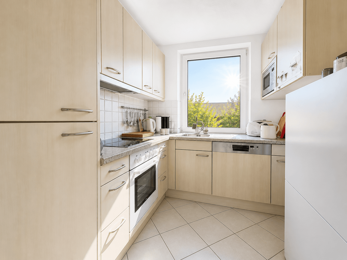 Pronájem bytu 3+1 88 m², Gerhart-Hauptmann-Straße 14, Neustadt am Rübenberge, Dolní Sasko Pronájem bytu 3+1 88 m², Gerhart-Hauptmann-Straße 14, Neustadt am Rübenberge, Dolní Sasko