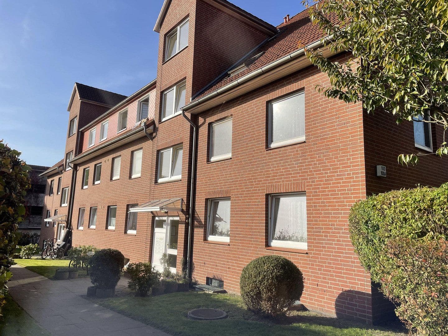 Prodej domu 971 m², Hamburg, Hamburg Prodej domu 971 m², Hamburg, Hamburg