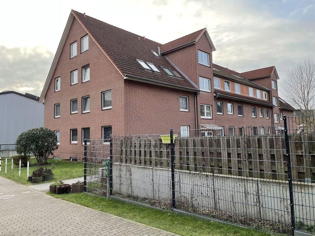 Prodej domu 971 m², Hamburg, Hamburg Prodej domu 971 m², Hamburg, Hamburg