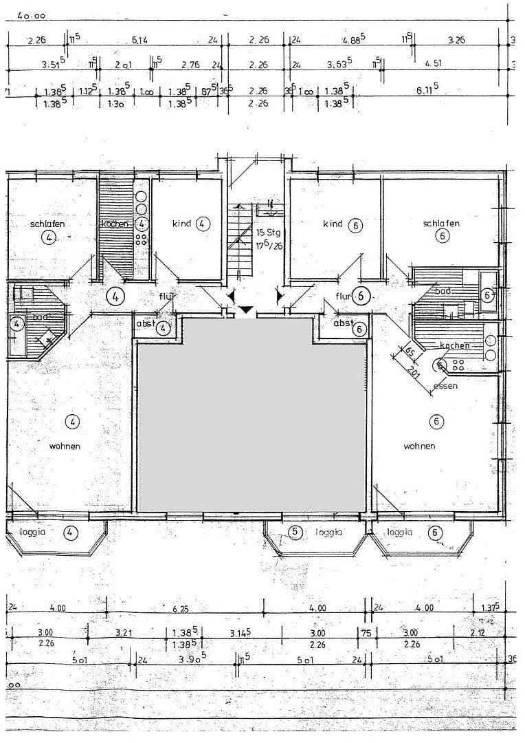 Prodej domu 971 m², Hamburg, Hamburg Prodej domu 971 m², Hamburg, Hamburg