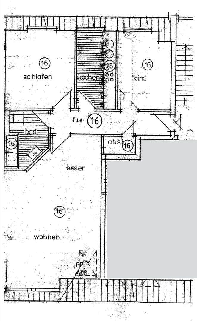 Prodej domu 971 m², Hamburg, Hamburg Prodej domu 971 m², Hamburg, Hamburg