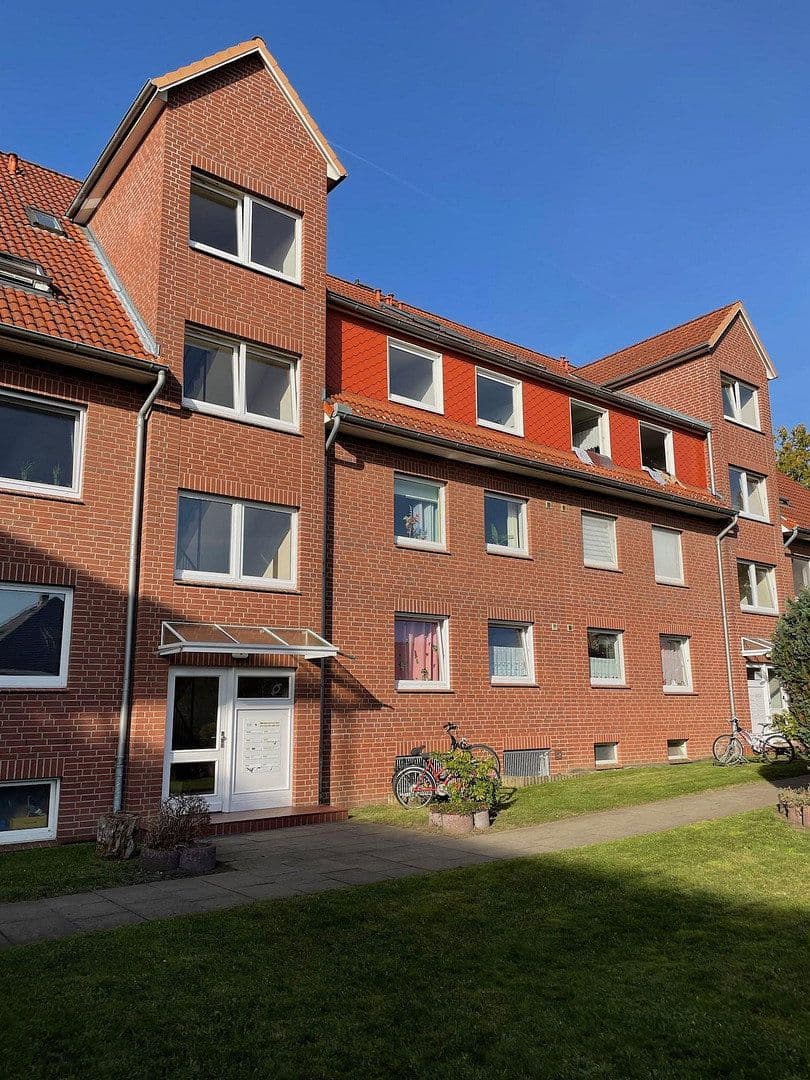 Prodej domu 971 m², Hamburg, Hamburg Prodej domu 971 m², Hamburg, Hamburg