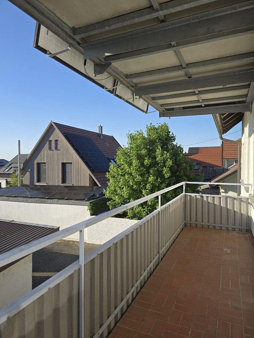 Prodej bytu 4+1 100 m², Endingen, Bádensko-Württembersko Prodej bytu 4+1 100 m², Endingen, Bádensko-Württembersko