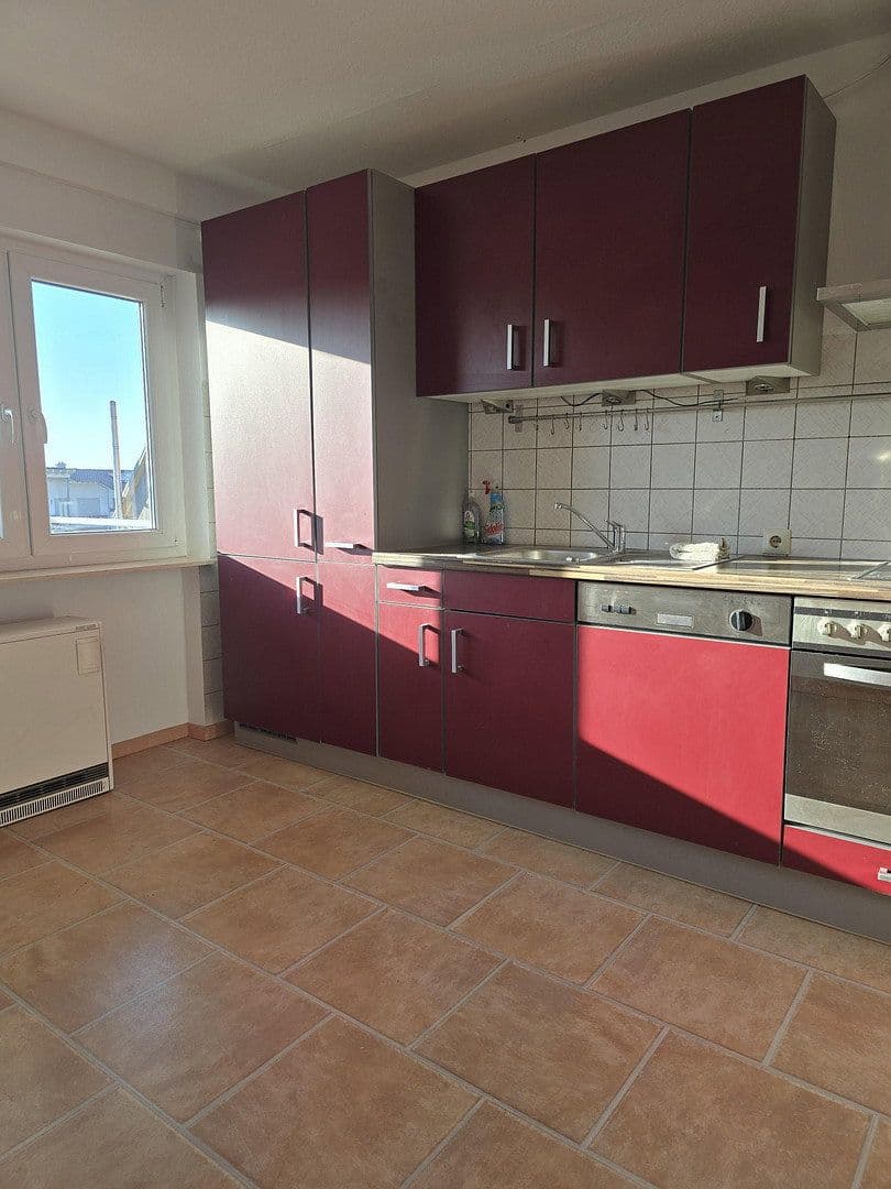 Prodej bytu 4+1 100 m², Endingen, Bádensko-Württembersko Prodej bytu 4+1 100 m², Endingen, Bádensko-Württembersko