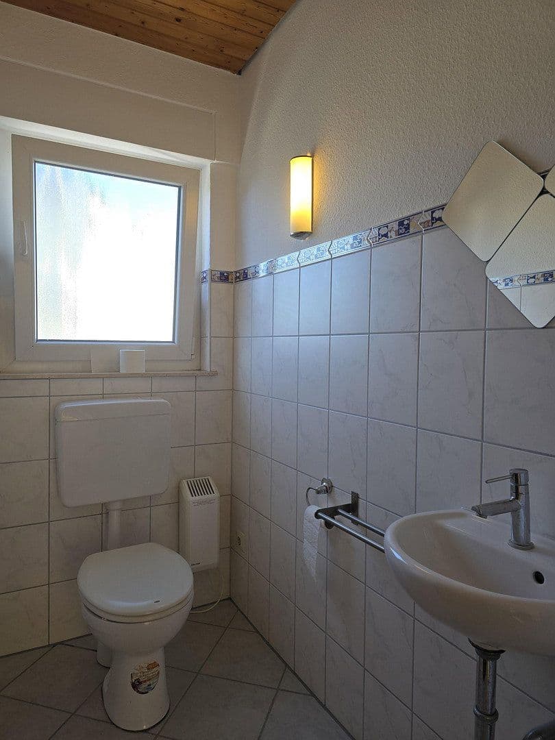 Prodej bytu 4+1 100 m², Endingen, Bádensko-Württembersko Prodej bytu 4+1 100 m², Endingen, Bádensko-Württembersko