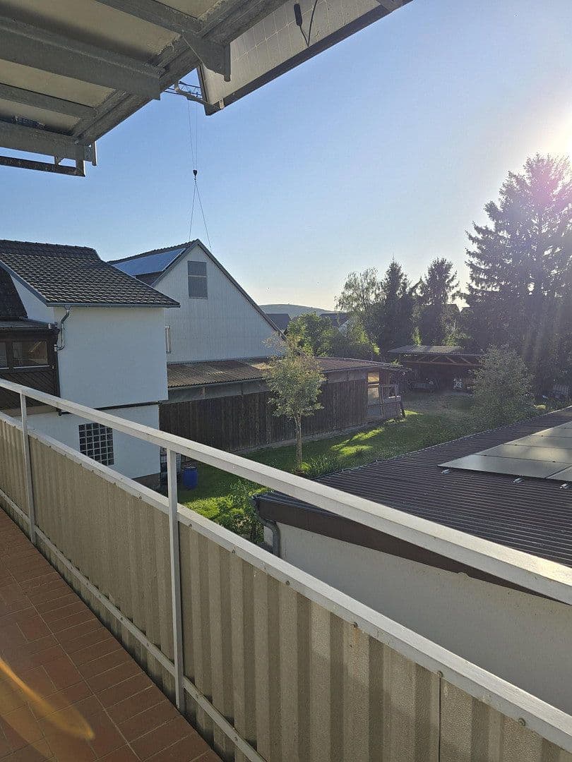 Prodej bytu 4+1 100 m², Endingen, Bádensko-Württembersko Prodej bytu 4+1 100 m², Endingen, Bádensko-Württembersko