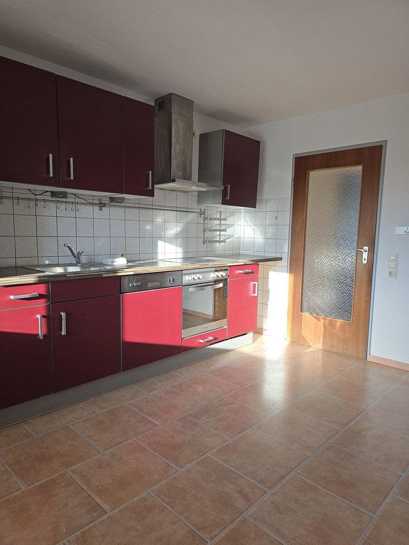Prodej bytu 4+1 100 m², Endingen, Bádensko-Württembersko Prodej bytu 4+1 100 m², Endingen, Bádensko-Württembersko