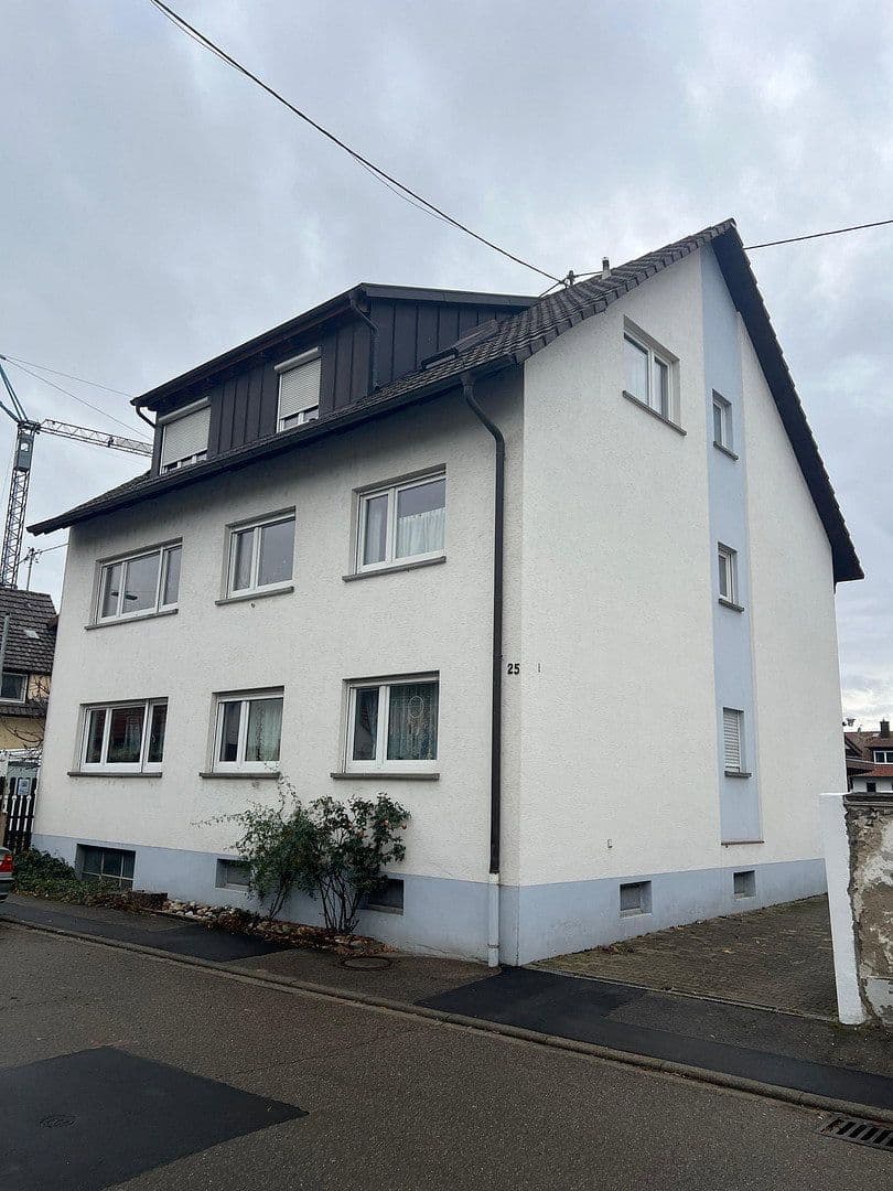 Prodej bytu 4+1 100 m², Endingen, Bádensko-Württembersko Prodej bytu 4+1 100 m², Endingen, Bádensko-Württembersko