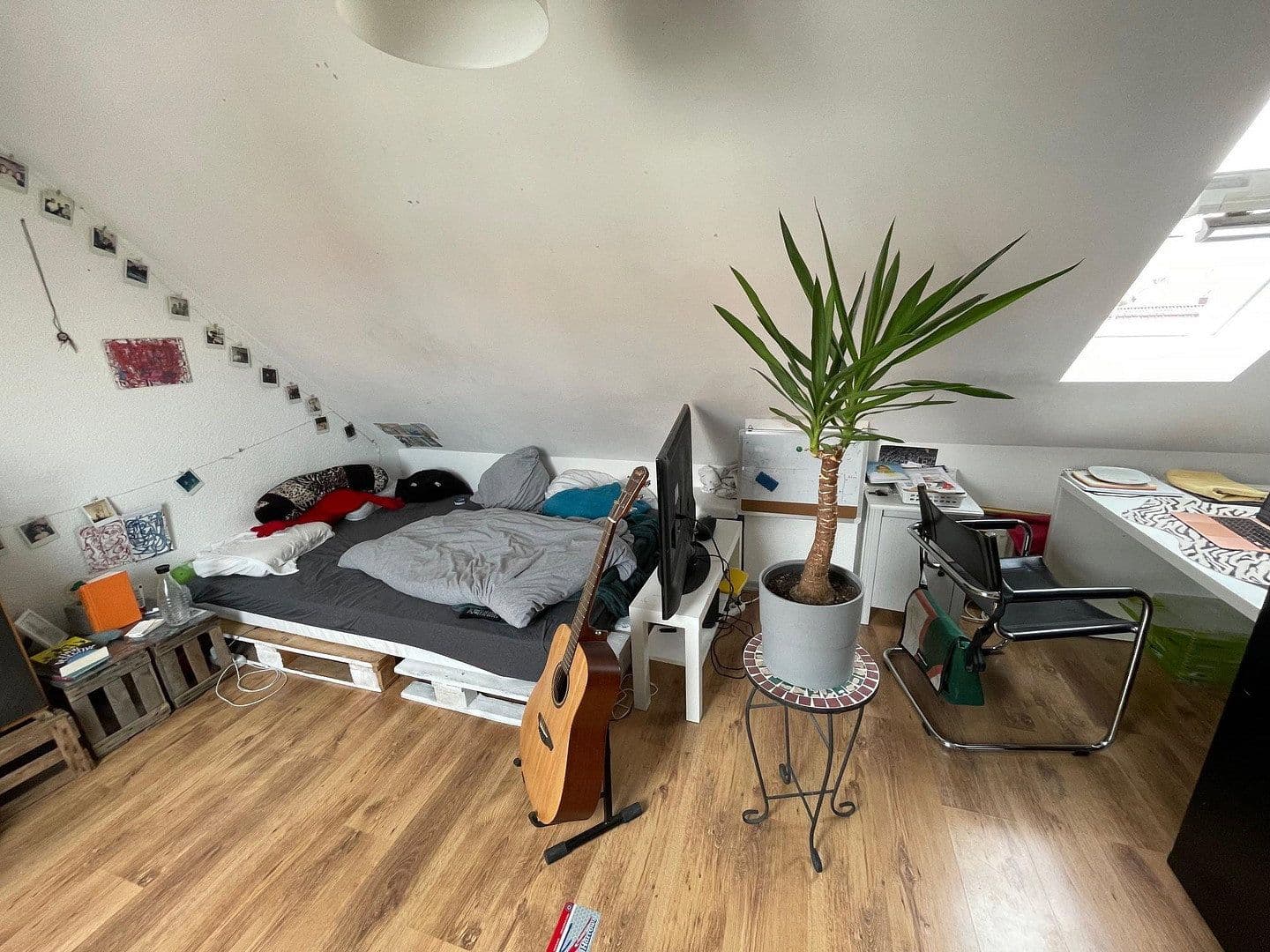 Prodej bytu 3+1 79 m², Luitpoldstr. 27, Neu-Ulm, Bavorsko Prodej bytu 3+1 79 m², Luitpoldstr. 27, Neu-Ulm, Bavorsko