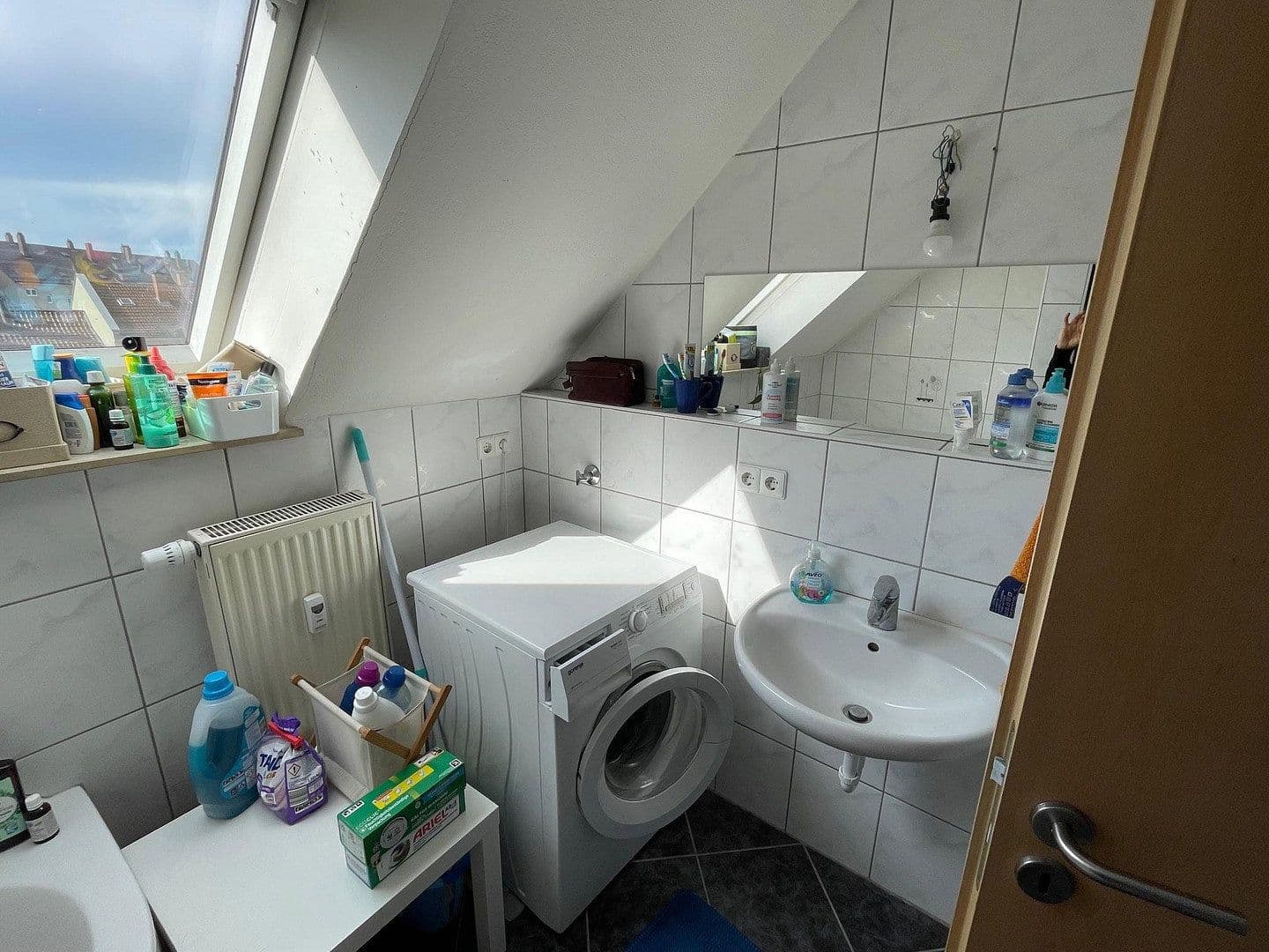Prodej bytu 3+1 79 m², Luitpoldstr. 27, Neu-Ulm, Bavorsko Prodej bytu 3+1 79 m², Luitpoldstr. 27, Neu-Ulm, Bavorsko