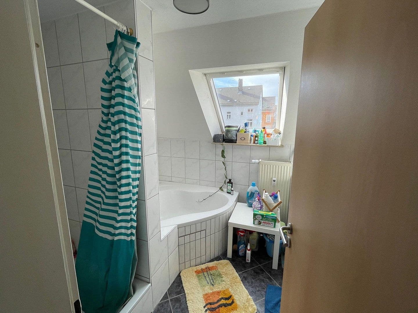 Prodej bytu 3+1 79 m², Luitpoldstr. 27, Neu-Ulm, Bavorsko Prodej bytu 3+1 79 m², Luitpoldstr. 27, Neu-Ulm, Bavorsko