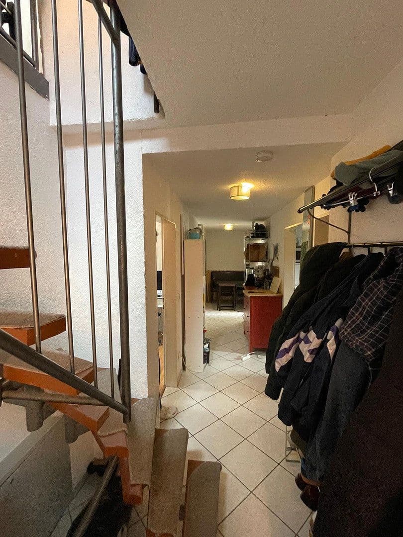 Prodej bytu 3+1 79 m², Luitpoldstr. 27, Neu-Ulm, Bavorsko Prodej bytu 3+1 79 m², Luitpoldstr. 27, Neu-Ulm, Bavorsko