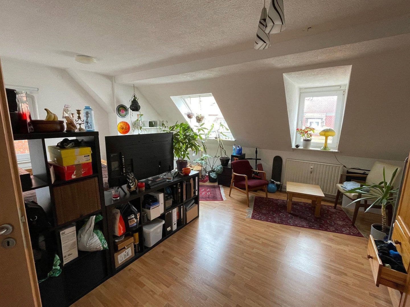 Prodej bytu 3+1 79 m², Luitpoldstr. 27, Neu-Ulm, Bavorsko Prodej bytu 3+1 79 m², Luitpoldstr. 27, Neu-Ulm, Bavorsko