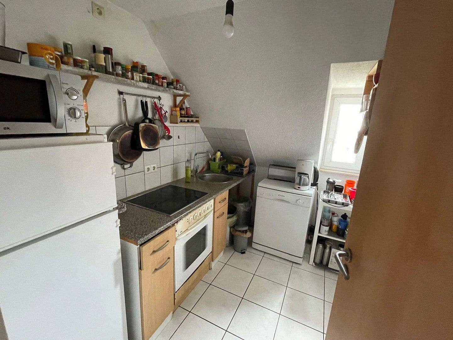 Prodej bytu 3+1 79 m², Luitpoldstr. 27, Neu-Ulm, Bavorsko Prodej bytu 3+1 79 m², Luitpoldstr. 27, Neu-Ulm, Bavorsko