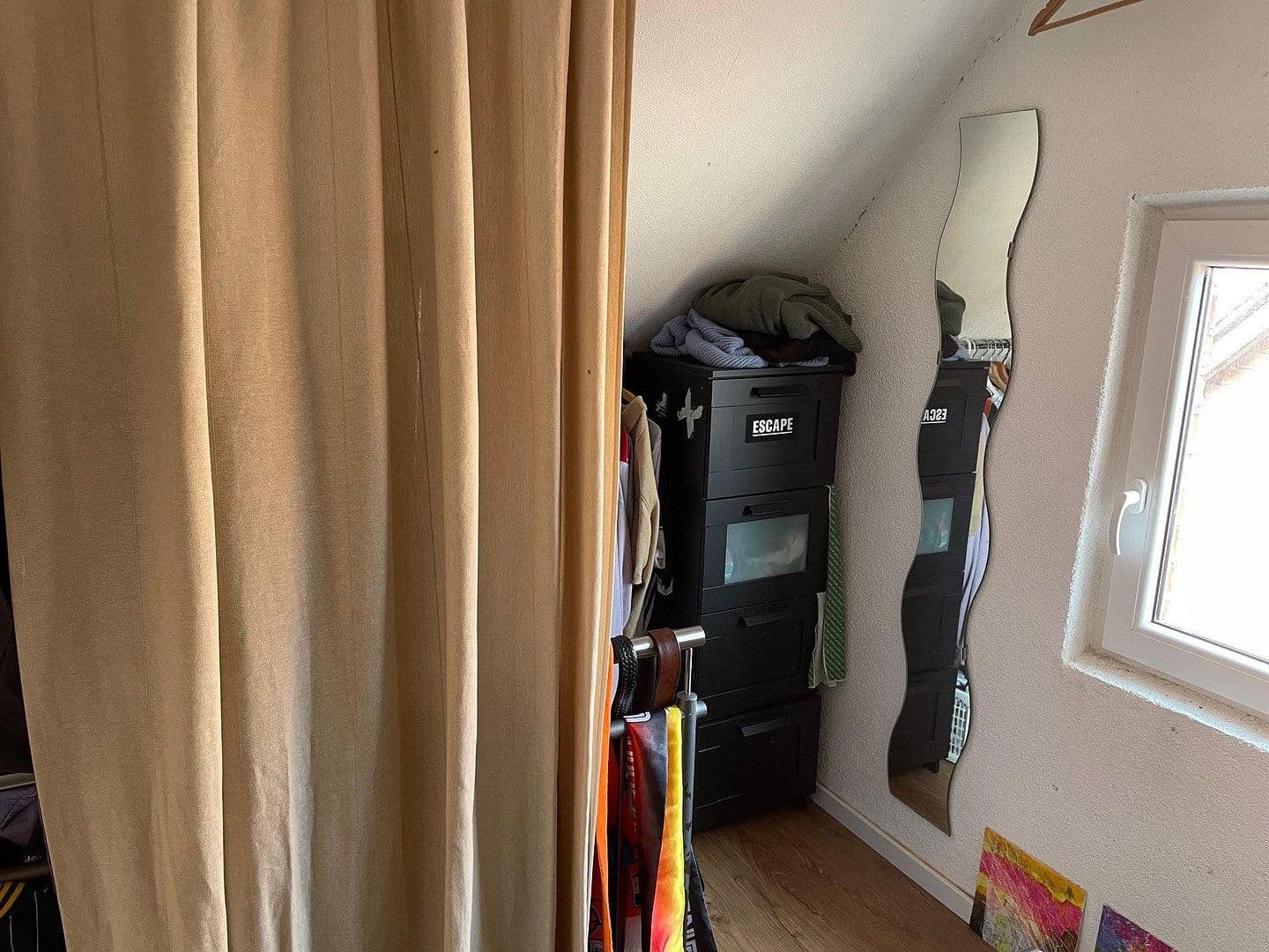 Prodej bytu 3+1 79 m², Luitpoldstr. 27, Neu-Ulm, Bavorsko Prodej bytu 3+1 79 m², Luitpoldstr. 27, Neu-Ulm, Bavorsko