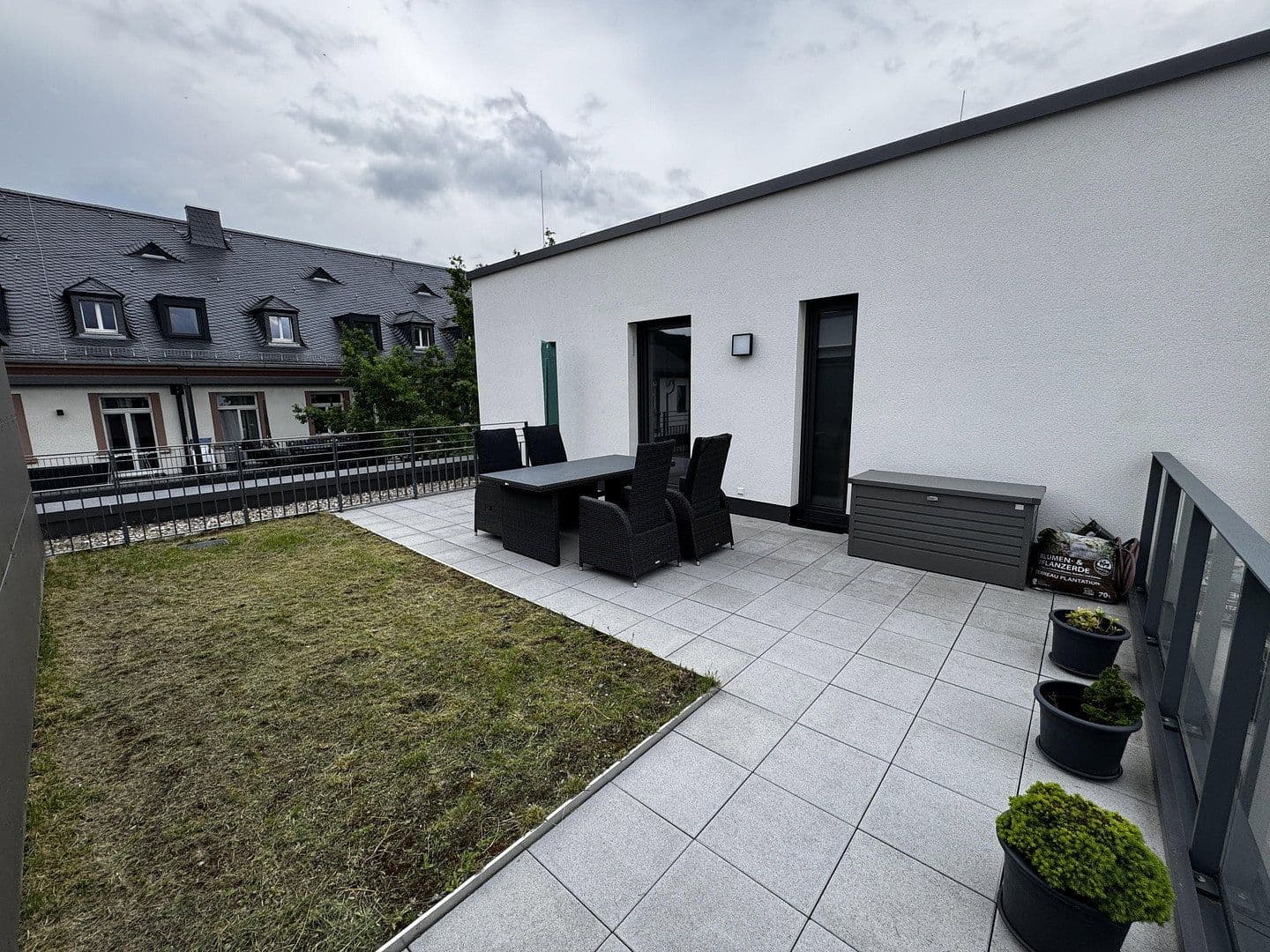 Prodej bytu 3+kk 104 m², John - Zenger Str.23, Heidelberg, Bádensko-Württembersko Prodej bytu 3+kk 104 m², John - Zenger Str.23, Heidelberg, Bádensko-Württembersko