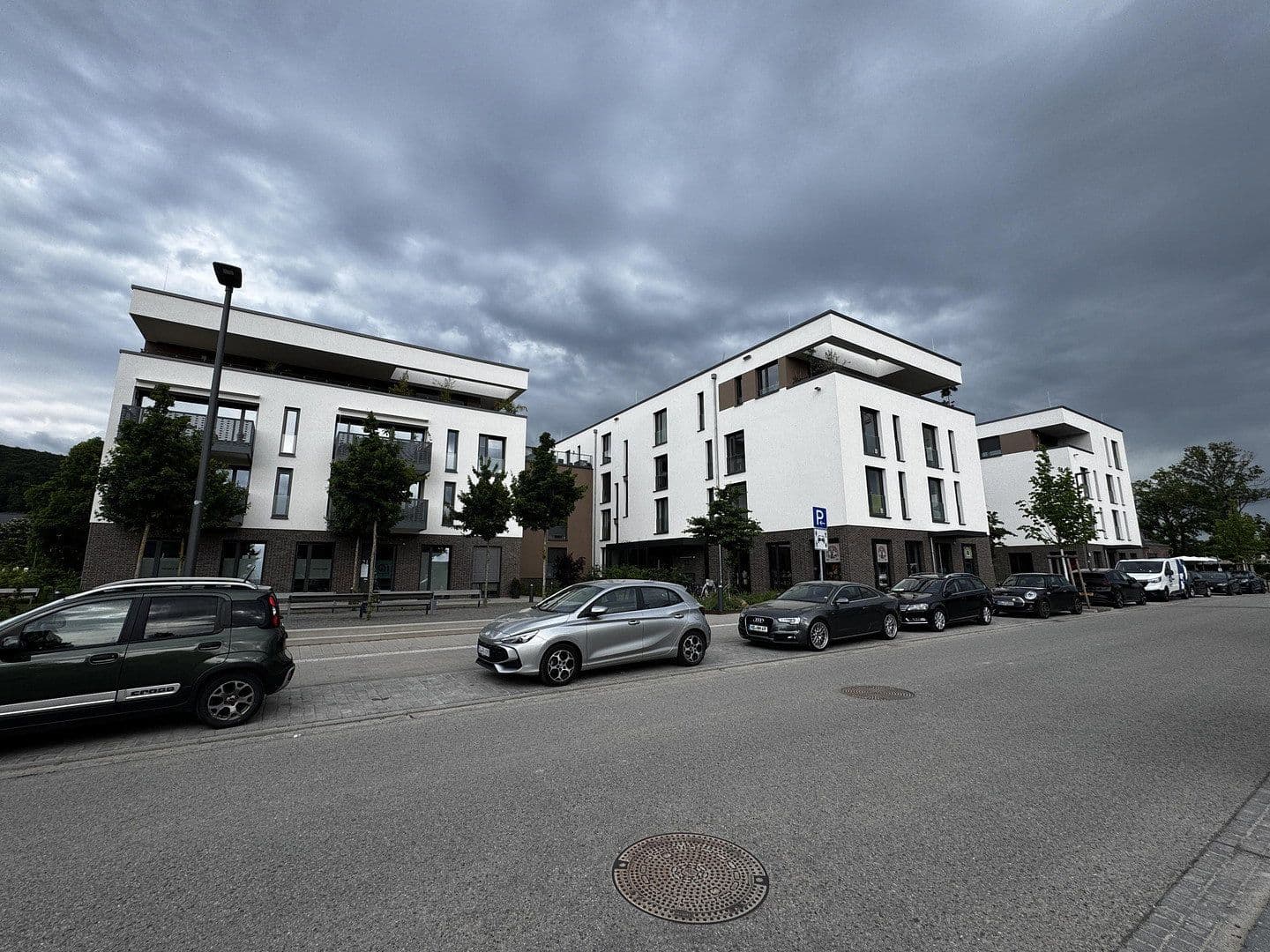 Prodej bytu 3+kk 104 m², John - Zenger Str.23, Heidelberg, Bádensko-Württembersko Prodej bytu 3+kk 104 m², John - Zenger Str.23, Heidelberg, Bádensko-Württembersko