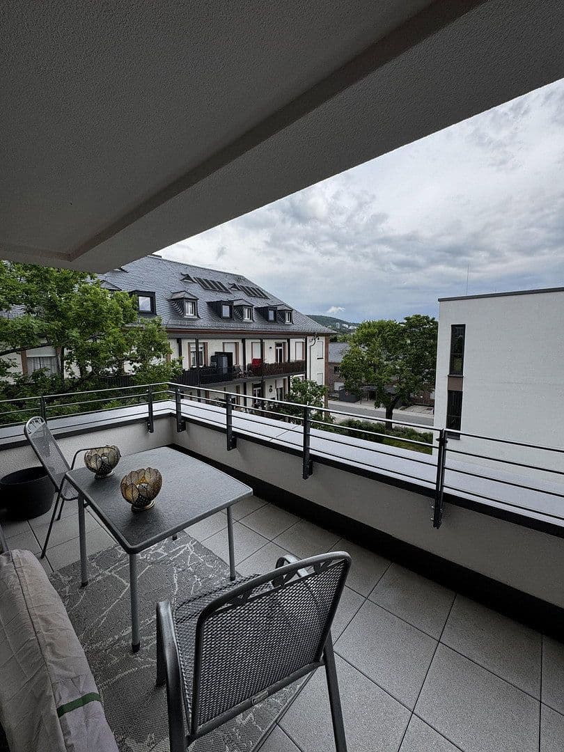 Prodej bytu 3+kk 104 m², John - Zenger Str.23, Heidelberg, Bádensko-Württembersko Prodej bytu 3+kk 104 m², John - Zenger Str.23, Heidelberg, Bádensko-Württembersko