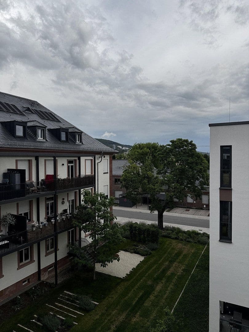 Prodej bytu 3+kk 104 m², John - Zenger Str.23, Heidelberg, Bádensko-Württembersko Prodej bytu 3+kk 104 m², John - Zenger Str.23, Heidelberg, Bádensko-Württembersko