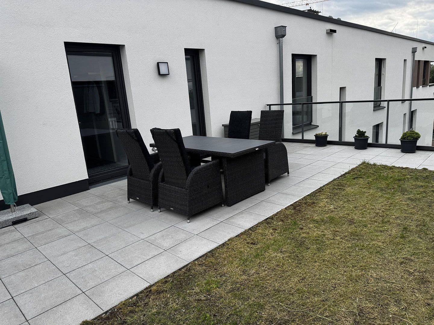 Prodej bytu 3+kk 104 m², John - Zenger Str.23, Heidelberg, Bádensko-Württembersko Prodej bytu 3+kk 104 m², John - Zenger Str.23, Heidelberg, Bádensko-Württembersko