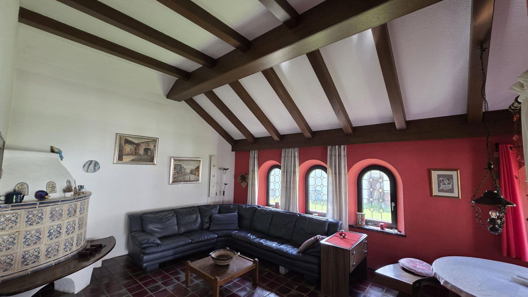 Prodej domu 184 m², pozemek 1.288 m², Puchheim, Bavorsko Prodej domu 184 m², pozemek 1.288 m², Puchheim, Bavorsko