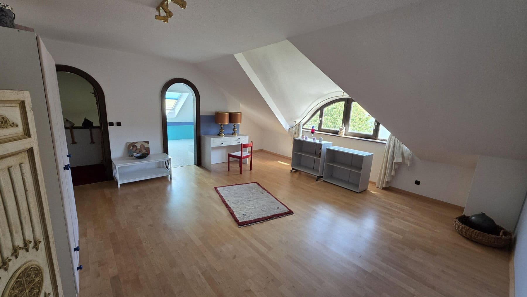 Prodej domu 184 m², pozemek 1.288 m², Puchheim, Bavorsko Prodej domu 184 m², pozemek 1.288 m², Puchheim, Bavorsko
