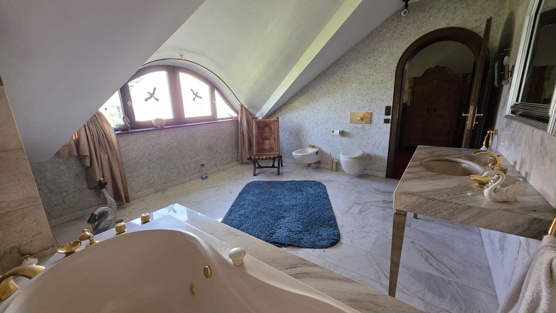 Prodej domu 184 m², pozemek 1.288 m², Puchheim, Bavorsko Prodej domu 184 m², pozemek 1.288 m², Puchheim, Bavorsko