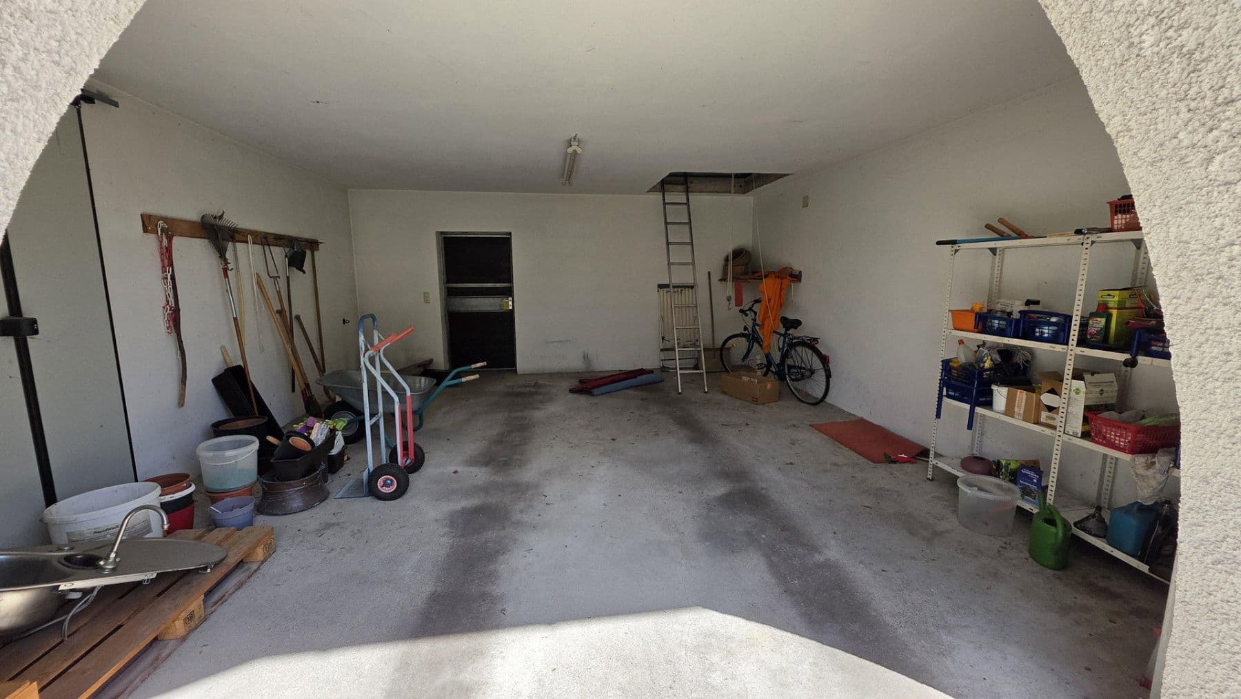 Prodej domu 184 m², pozemek 1.288 m², Puchheim, Bavorsko Prodej domu 184 m², pozemek 1.288 m², Puchheim, Bavorsko