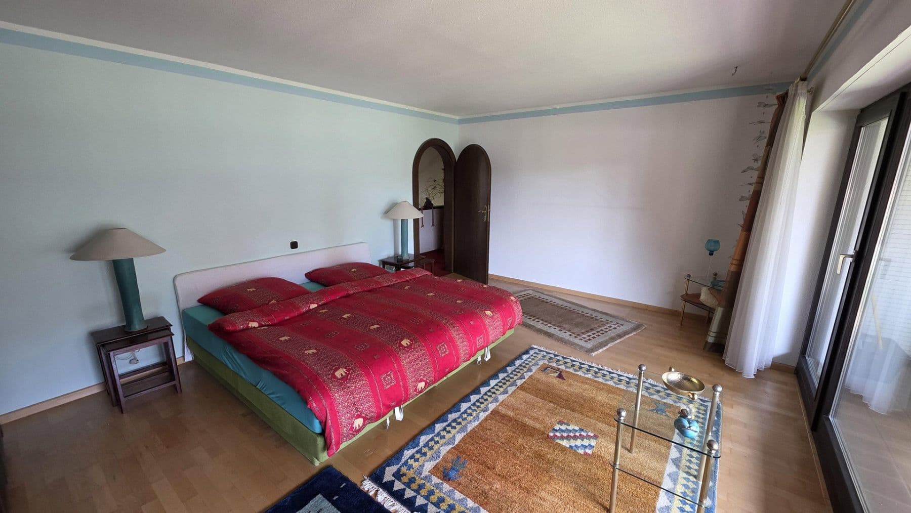 Prodej domu 184 m², pozemek 1.288 m², Puchheim, Bavorsko Prodej domu 184 m², pozemek 1.288 m², Puchheim, Bavorsko