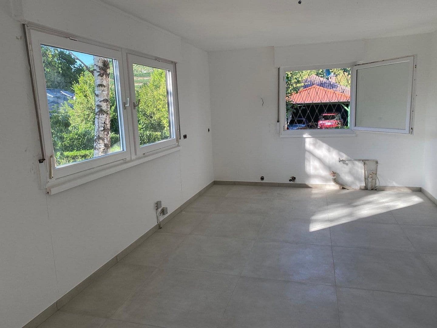 Pronájem domu 310 m², pozemek 1.650 m², Karlsruhe, Bádensko-Württembersko Pronájem domu 310 m², pozemek 1.650 m², Karlsruhe, Bádensko-Württembersko