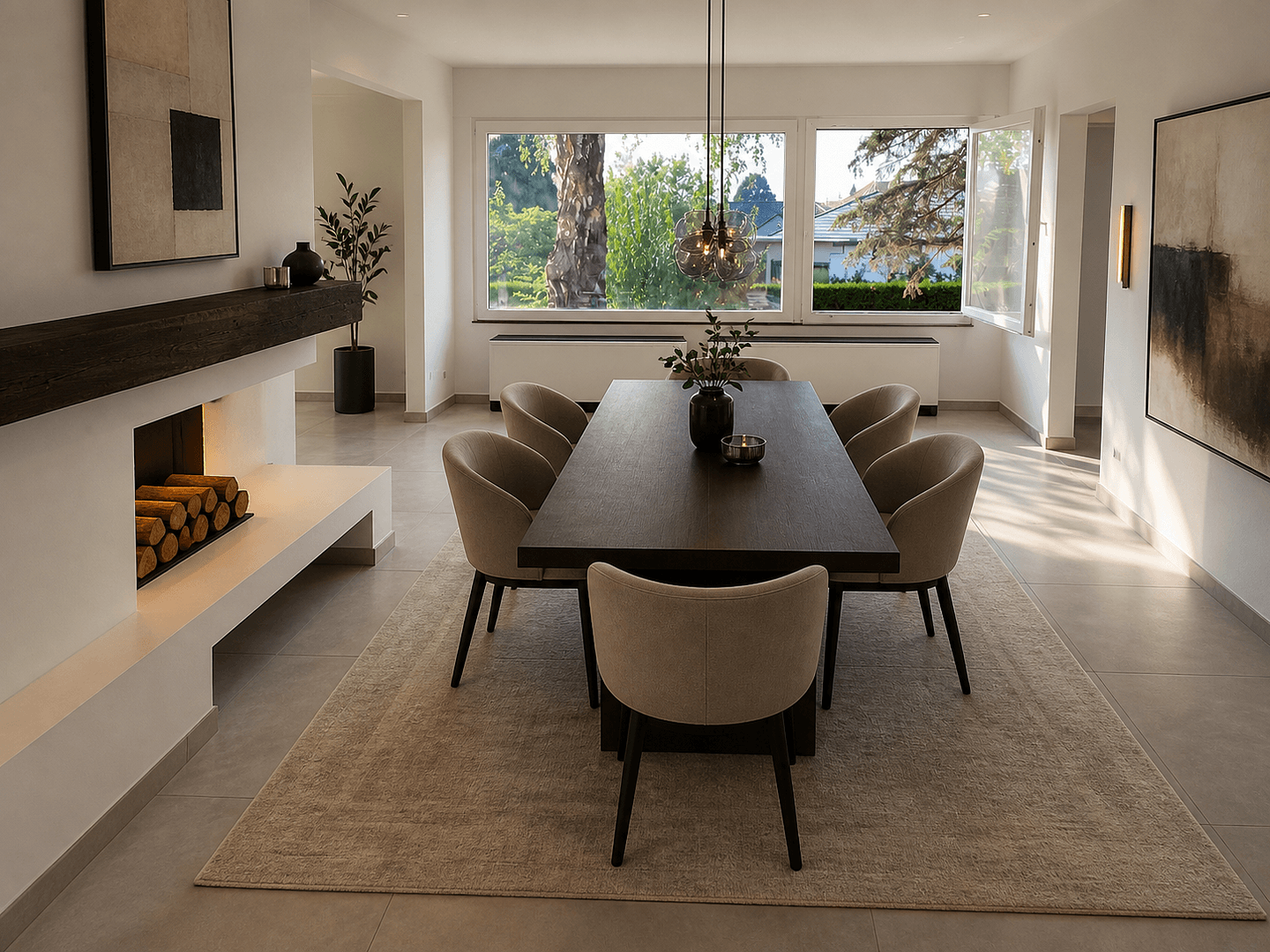 Pronájem domu 310 m², pozemek 1.650 m², Karlsruhe, Bádensko-Württembersko Pronájem domu 310 m², pozemek 1.650 m², Karlsruhe, Bádensko-Württembersko