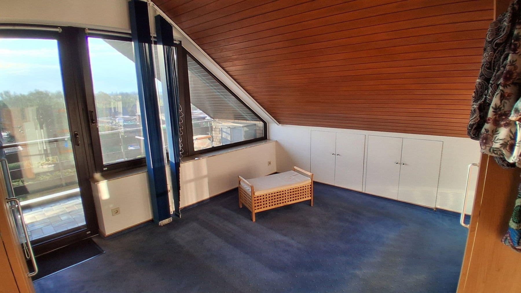 Pronájem bytu 4+1 90 m², Aueteichstrasse 30, Wolfsburg, Dolní Sasko Pronájem bytu 4+1 90 m², Aueteichstrasse 30, Wolfsburg, Dolní Sasko