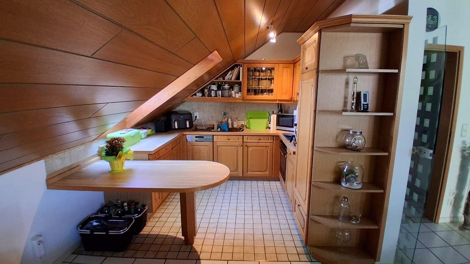 Pronájem bytu 4+1 90 m², Aueteichstrasse 30, Wolfsburg, Dolní Sasko Pronájem bytu 4+1 90 m², Aueteichstrasse 30, Wolfsburg, Dolní Sasko