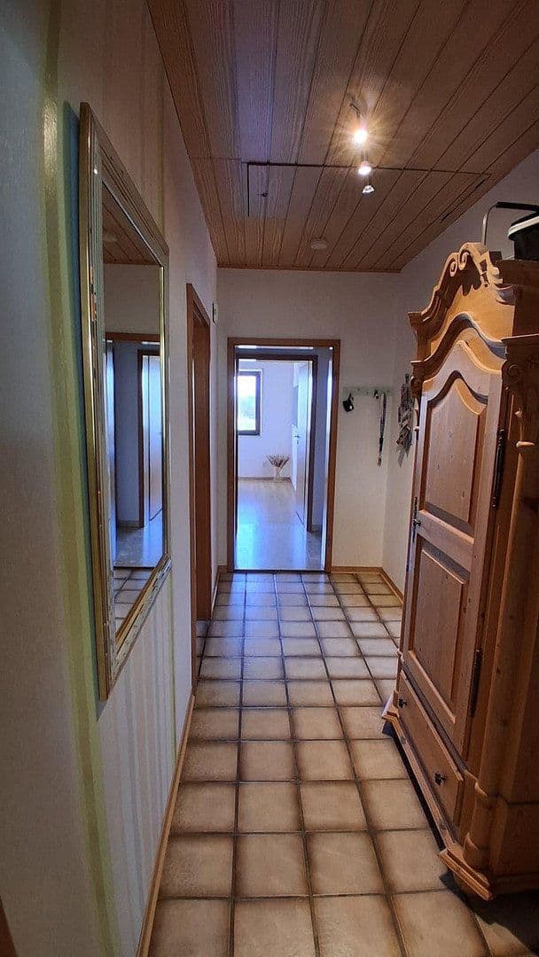 Pronájem bytu 4+1 90 m², Aueteichstrasse 30, Wolfsburg, Dolní Sasko Pronájem bytu 4+1 90 m², Aueteichstrasse 30, Wolfsburg, Dolní Sasko