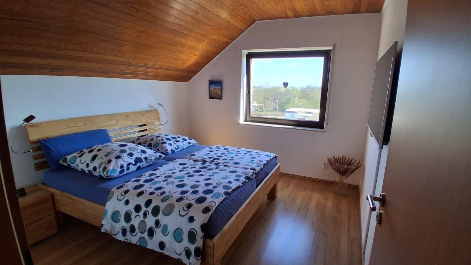 Pronájem bytu 4+1 90 m², Aueteichstrasse 30, Wolfsburg, Dolní Sasko Pronájem bytu 4+1 90 m², Aueteichstrasse 30, Wolfsburg, Dolní Sasko