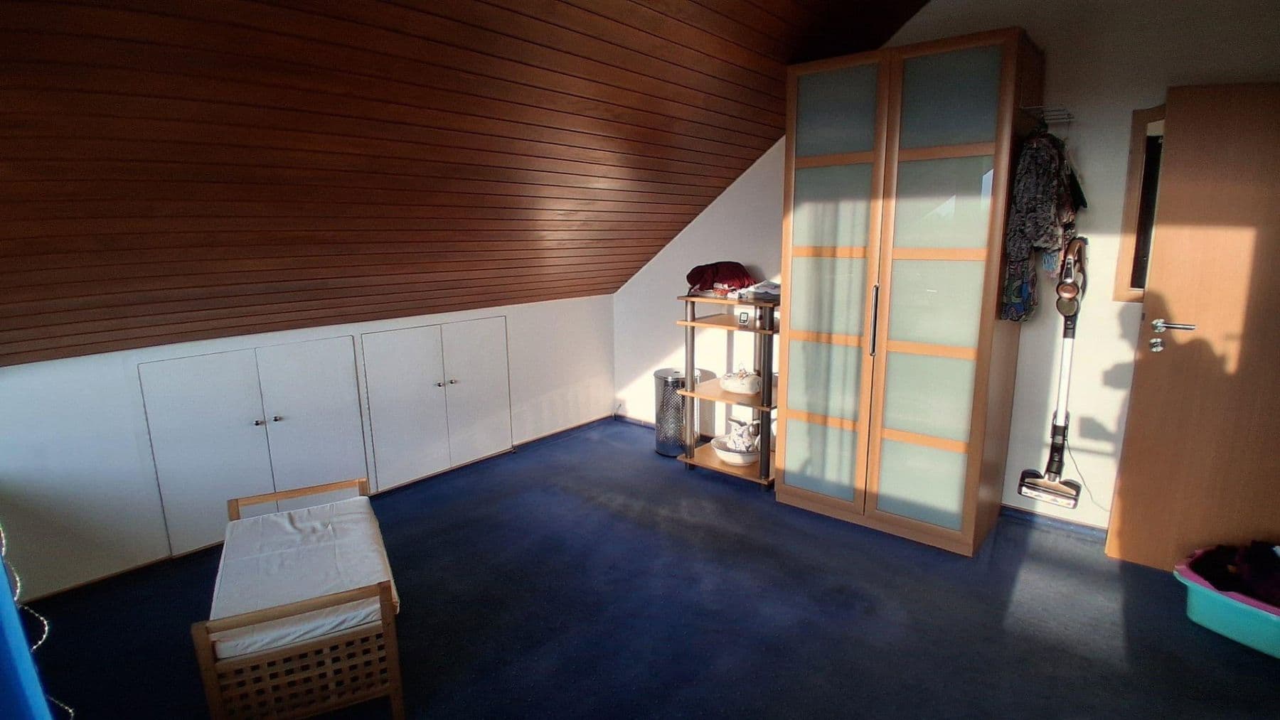 Pronájem bytu 4+1 90 m², Aueteichstrasse 30, Wolfsburg, Dolní Sasko Pronájem bytu 4+1 90 m², Aueteichstrasse 30, Wolfsburg, Dolní Sasko