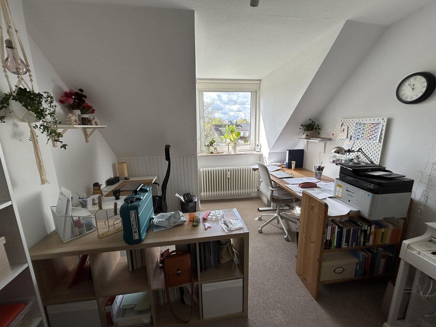 Pronájem bytu 3+1 61 m², Olendieksbarg 2a, Molfsee, Šlesvicko-Holštýnsko Pronájem bytu 3+1 61 m², Olendieksbarg 2a, Molfsee, Šlesvicko-Holštýnsko