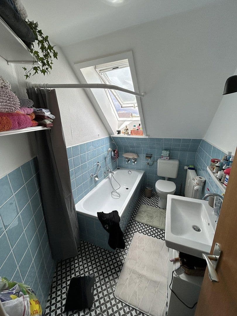 Pronájem bytu 3+1 61 m², Olendieksbarg 2a, Molfsee, Šlesvicko-Holštýnsko Pronájem bytu 3+1 61 m², Olendieksbarg 2a, Molfsee, Šlesvicko-Holštýnsko
