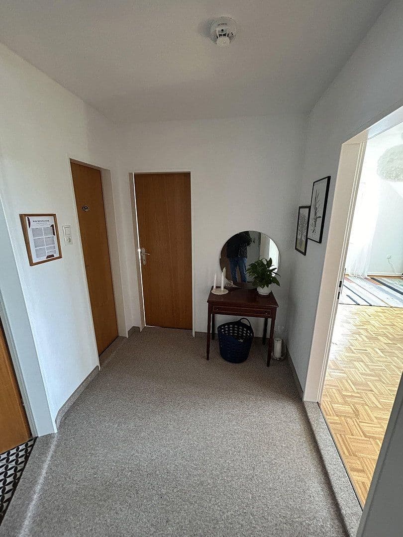 Pronájem bytu 3+1 61 m², Olendieksbarg 2a, Molfsee, Šlesvicko-Holštýnsko Pronájem bytu 3+1 61 m², Olendieksbarg 2a, Molfsee, Šlesvicko-Holštýnsko