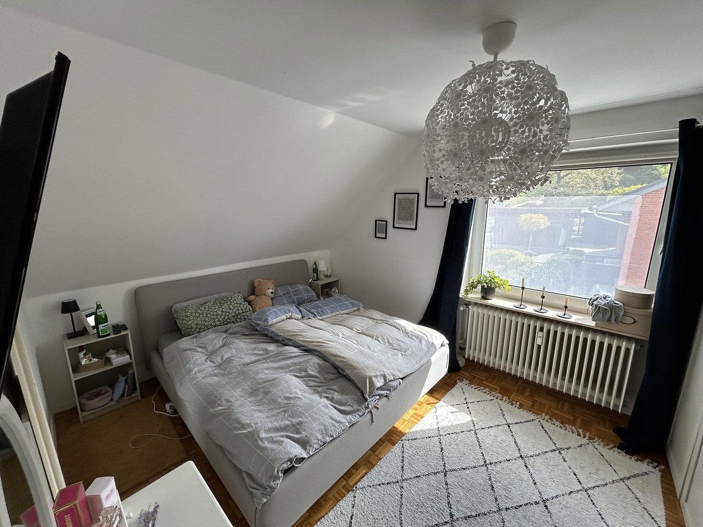 Pronájem bytu 3+1 61 m², Olendieksbarg 2a, Molfsee, Šlesvicko-Holštýnsko Pronájem bytu 3+1 61 m², Olendieksbarg 2a, Molfsee, Šlesvicko-Holštýnsko