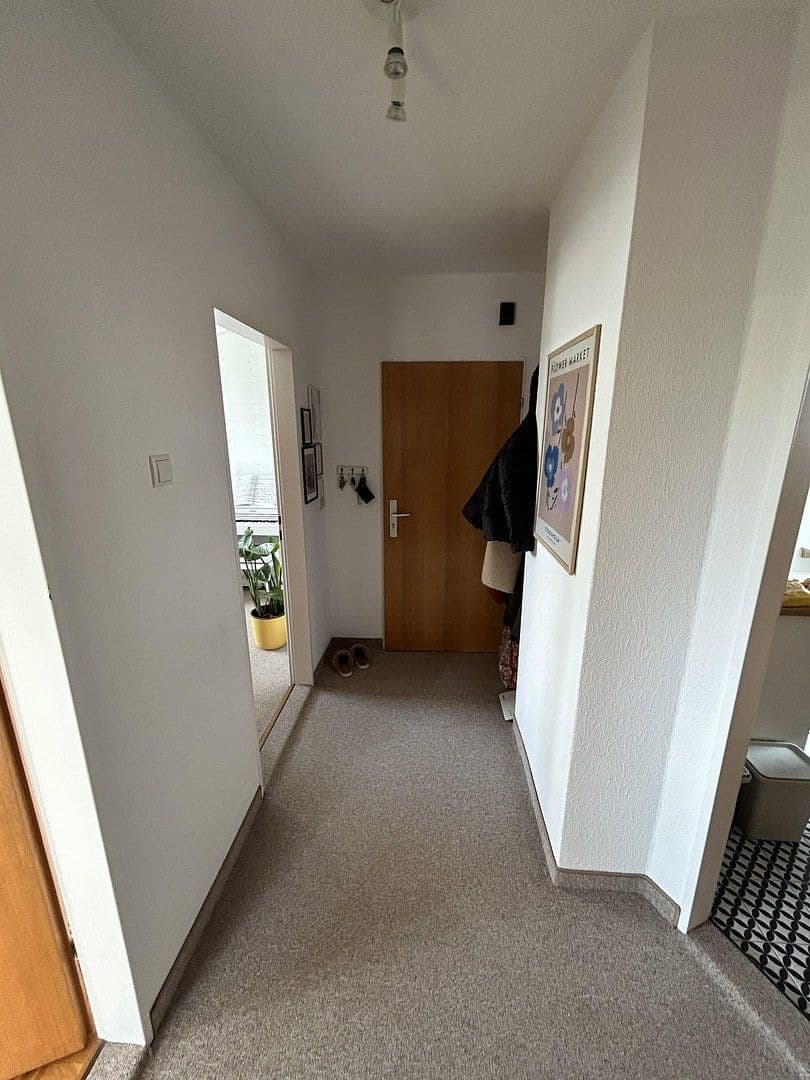 Pronájem bytu 3+1 61 m², Olendieksbarg 2a, Molfsee, Šlesvicko-Holštýnsko Pronájem bytu 3+1 61 m², Olendieksbarg 2a, Molfsee, Šlesvicko-Holštýnsko