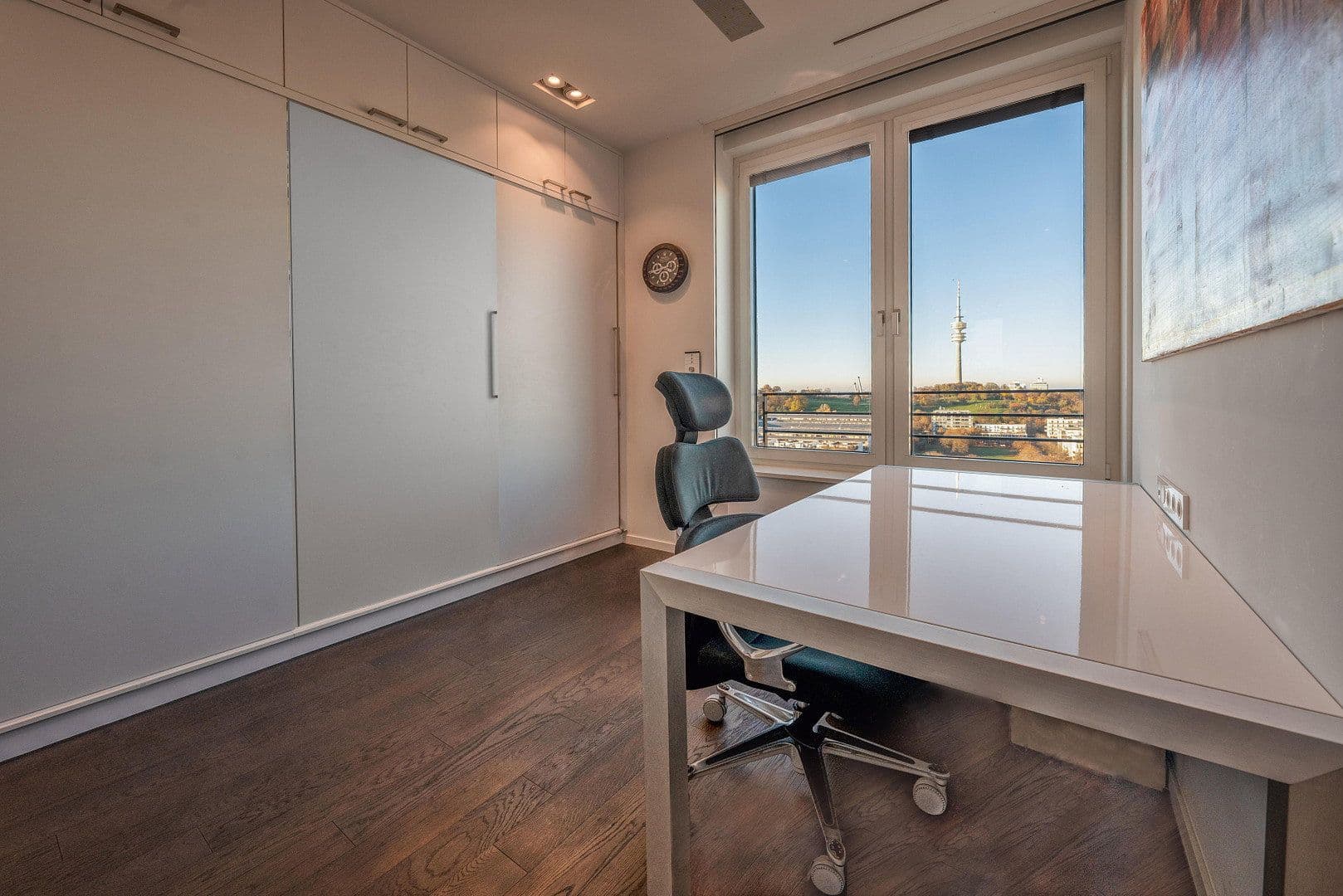 Pronájem bytu 4+kk 171 m², München, Bavorsko Pronájem bytu 4+kk 171 m², München, Bavorsko