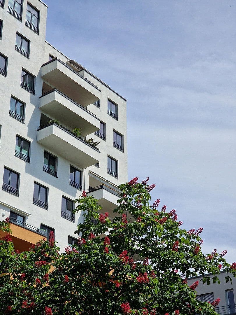 Pronájem bytu 4+kk 171 m², München, Bavorsko Pronájem bytu 4+kk 171 m², München, Bavorsko